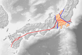 350px-Tectonic_map_of_southwest_Japan.png