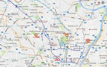 千川上水配水図Google_E1.jpg
